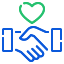Strengthen continuity of care Strengthen continuity of care