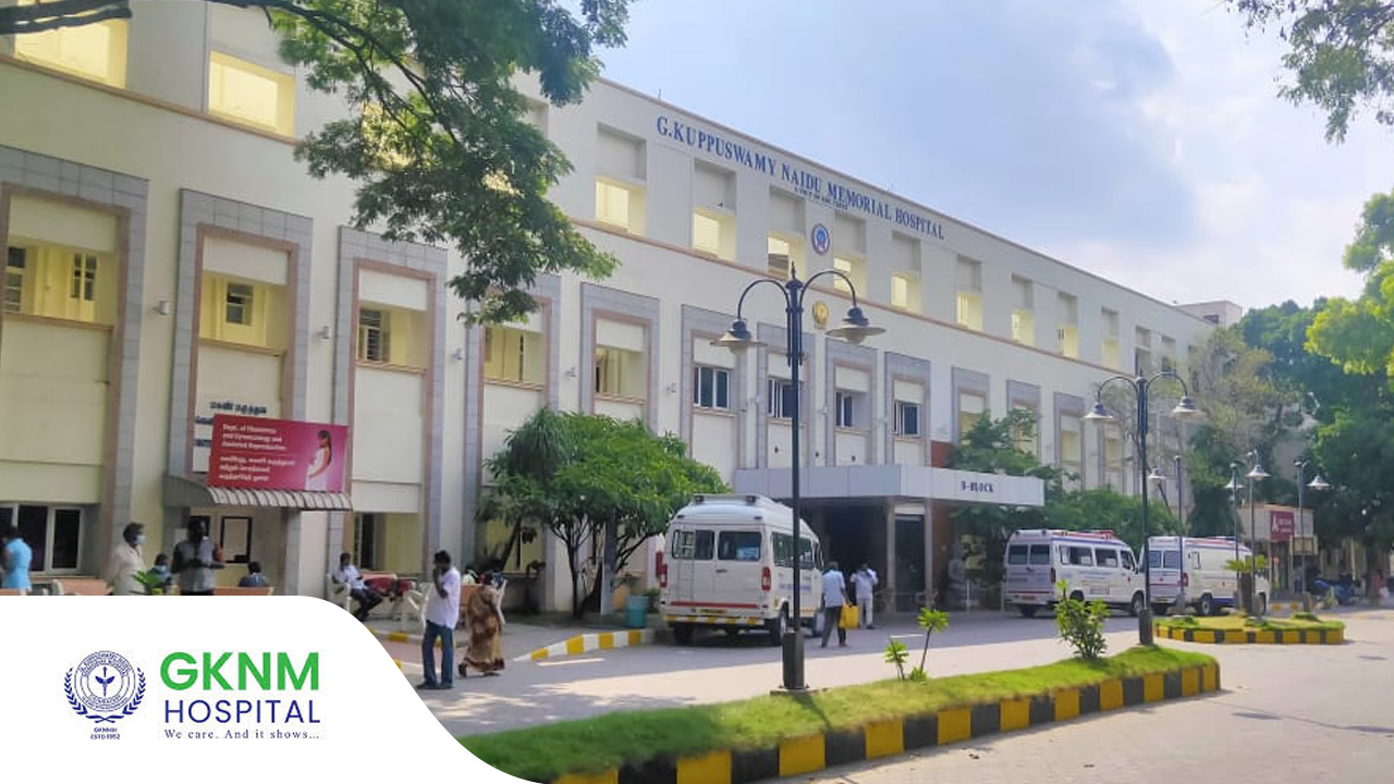 How sterloCare Improved Patient Experience and Service Request Management in a Multi-Specialty Hospital