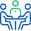 Increased meeting effectiveness
