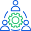 Improved Staff Coordination Improved Staff Coordination
