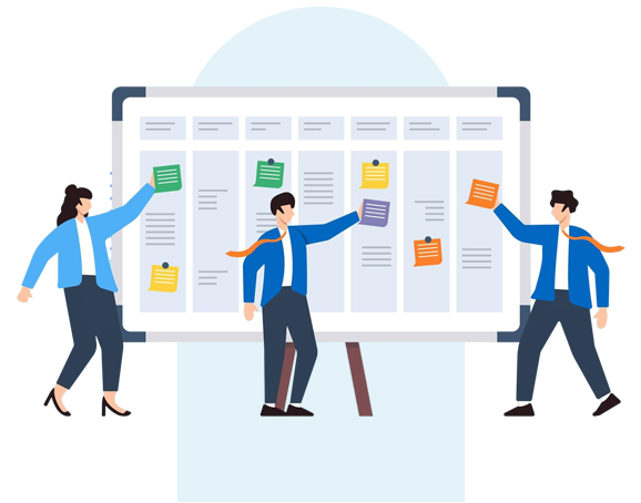 Task Management