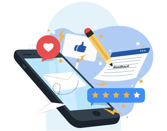 Feedback Management Feedback Management