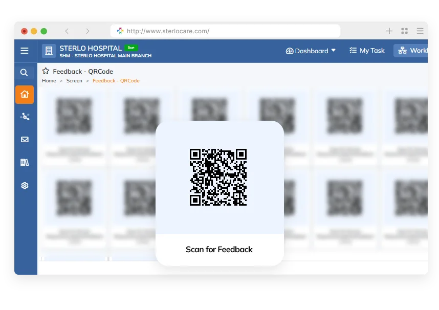 Improved digital participation