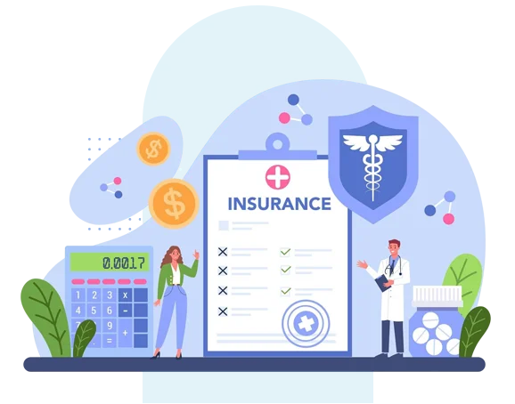 License and Insurance Management
License and Insurance Management
