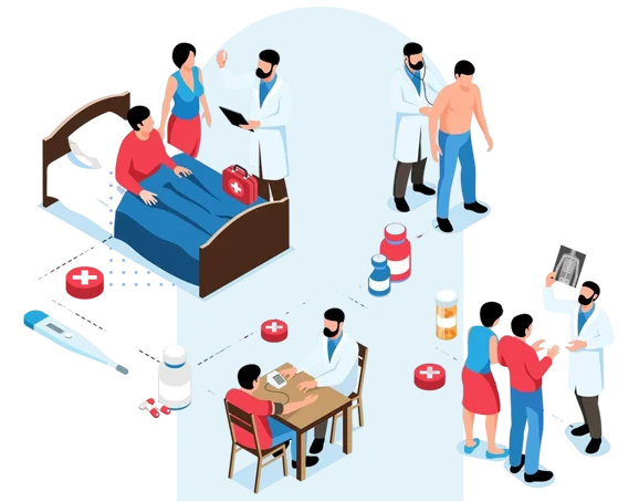 Patient Journey