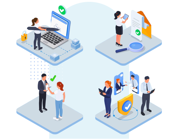 Compliance Software
Compliance Software