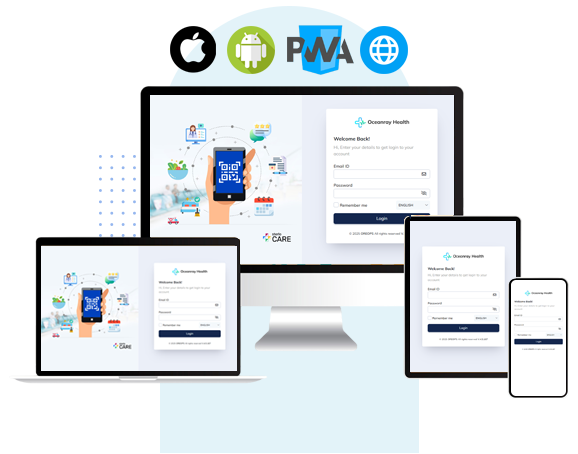 sterloCare Features sterloCare Features