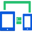 Access multiple devices